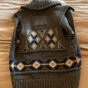 Abercombie Vest